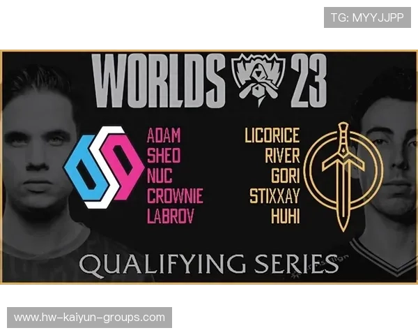 S16北美举办引发热搜多支战队提前开启备战模式，s11北美几个名额